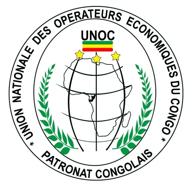 Patronat Congolais UNOC